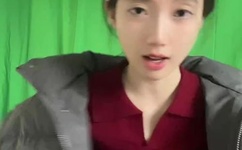 女人荫蒂被添全过程频